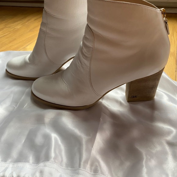 Stuart Weitzman boots - Picture 4 of 4